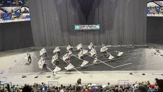 Havelock HS Winterguard 2025 | Hope