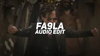 fa9la (instrumental) - flipperachi [edit audio]