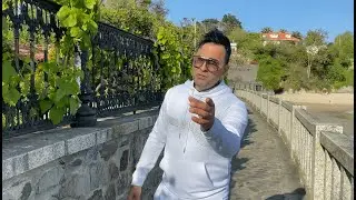 Dicen que andas por ahí (Cover)- Grupo D`Music feat Óliver Pérez
