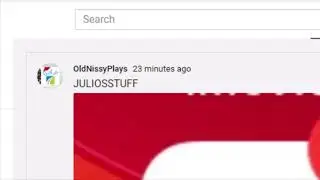 its juliosstuff innit