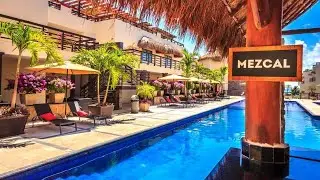 Aldea Thai 306, Playa del Carmen, Mexico
