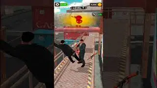 Archer Attack 3D Level 7 #games #gameplay #gaming #game #gameswale | Android GamePlay