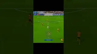 🔥INSANE LONG GOAL in DLS25! #dls25 #owngoal #funnygoal #gkfail #shorts