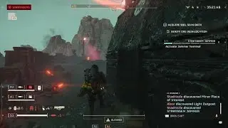 Swaggy the rocket dodger