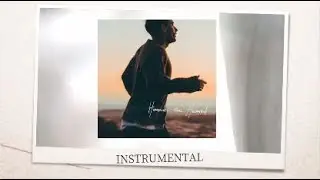 Phil Wickham - Homesick for Heaven - Instrumental Cover with Lyrics