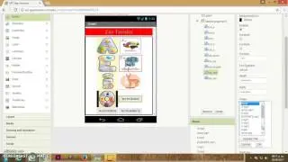 app inventor Las Vocales Y Los Colores Proyecto final parte1