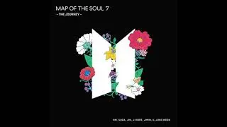 BTS - Stay Gold Instrumental with Hidden Vocals