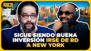 URGENTE: DOMINICANOS EN NEW YORK Y EL IMPUESTO A MAS REMESAS (Los especialistas)