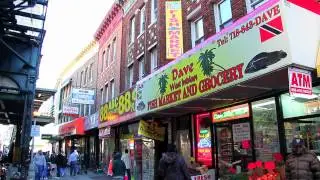 ^MuniNYC - Lefferts Boulevard & Liberty Avenue (Richmond Hill, Queens 11419)