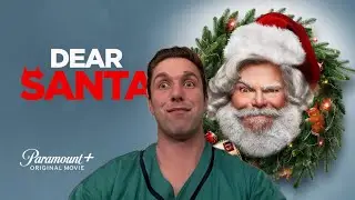 Dear Santa 🎅 | Movie Review 