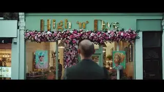 Hyundai New Dawn TVC INNOCEAN UK 40sec