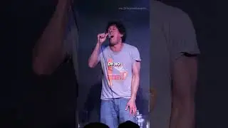 Comedian ROASTS Epstein List Celebrities 🤣