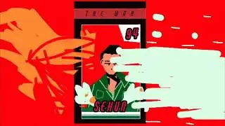 EXO Cards [Animation]