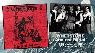 WHETSTONE 