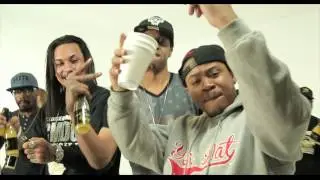 WesttseW ft. V-Nasty - Way 2 Good (Music Video) || dir. Tay Price