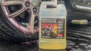 P&S Iron Buster - Great For The Mobile Detailer