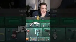 AK Aphrodite Costs HOW MUCH?! ohnePixel Reacts to Insane CS2 Skin Price!