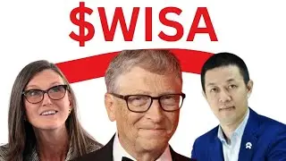 WISA STOCK MONDAY ALERT! (unusual things) WISA stock trading open free trading account