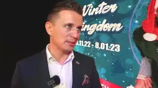 Konferencja 2022 Energylandia - Kris Kojder