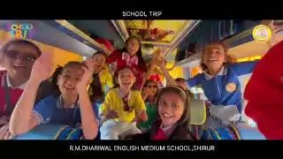 , 🚎Trip to Sheru Agro Tourism 🚎