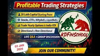 How to Become a Profitable Trader | Trading Plan with Stocks, ETFs, Options & Risk Management