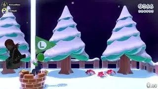 Super Mario 3D World Versus Royale Afterparty (@versus) [1/7/2026]