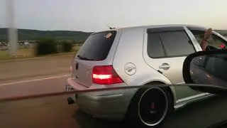 Gti tuned va subaru legacy td04 hla 300 hp