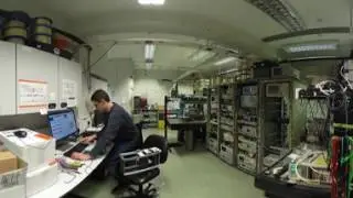 UCL Optical Networks Lab - 360 tour