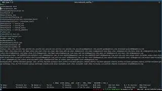 SSH - Quick kex_exchange_identification KexAlgorithms  fix