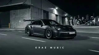 ORAZ - Shadow Play (Original Mix)