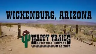 Happy Trails Outback Adventures