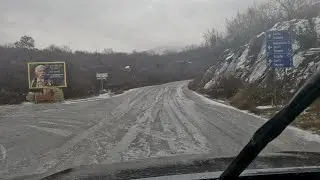 Подгорица - Цвилин, 2. јануар 2026.