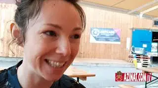 L’échange au cœur d’un processus de création artistique avec Sophie Le Morzadec