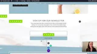 8. Divi Contact Forms & Newsletters