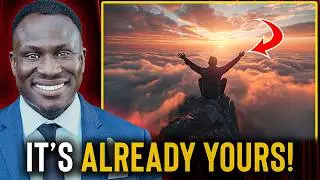 The Manifestation Secret They NEVER Told You