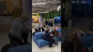Термы Наутико в Севастополе: честный отзыв 🌊 Стоит ли ехать?