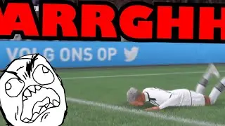 PRO CLUBBIES 3 (FIFA 22 PRO CLUBS)