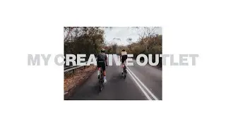 My creative outlet /|\ Road To Youtube Channel