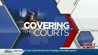 Hunts Horse Pleads not guilty to Fonner Park murder