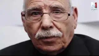 بورتريه عن المجاهد لخضر بورقعة