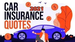 How To Compare Car Insurance Quotes 2021 |  Car Insurance Quotes Online.