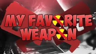 COD Infinite Warfare - Nuclear Failed and My Favorite Weapon