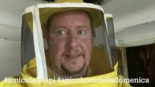 Aspira Api e maxi catture