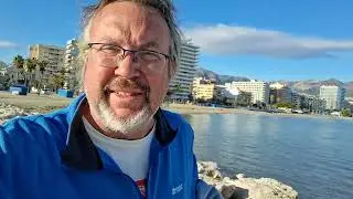 LIFE ON THE COSTA DEL SOL 