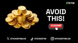 10 Mistakes To Avoid As A Retail Investor (Part 1)