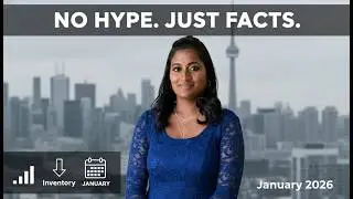 What's Really Happening in the GTA Housing Market Right Now?