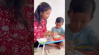 Make learning fun with Toysaga Pre-K Stepping Stones Preschool Flashcards 🎨✨ #toysaga #flashcards