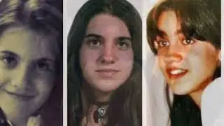 Eva Blanco Puig: El Crimen que Espa&ntilde;a No Pudo Olvidar