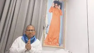 విశాఖ జిల్లా ssso అధ్యక్షులు శ్రీ PRSN నాయుడు గారు మాట్లాడారు!