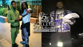 DC Goon Details Fat Trel's Role In Migos' 3-Piece Chain Robbery In Call With DC Prophitt [FULL]